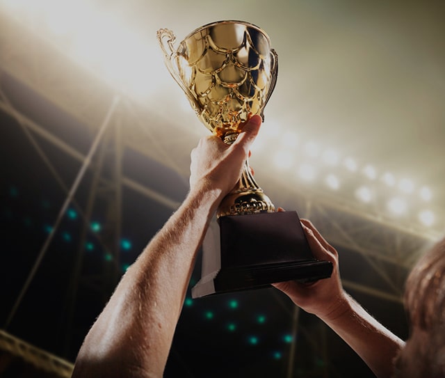 bevictor伟德智能科技丨AI+3D相机和机器视觉科技公司