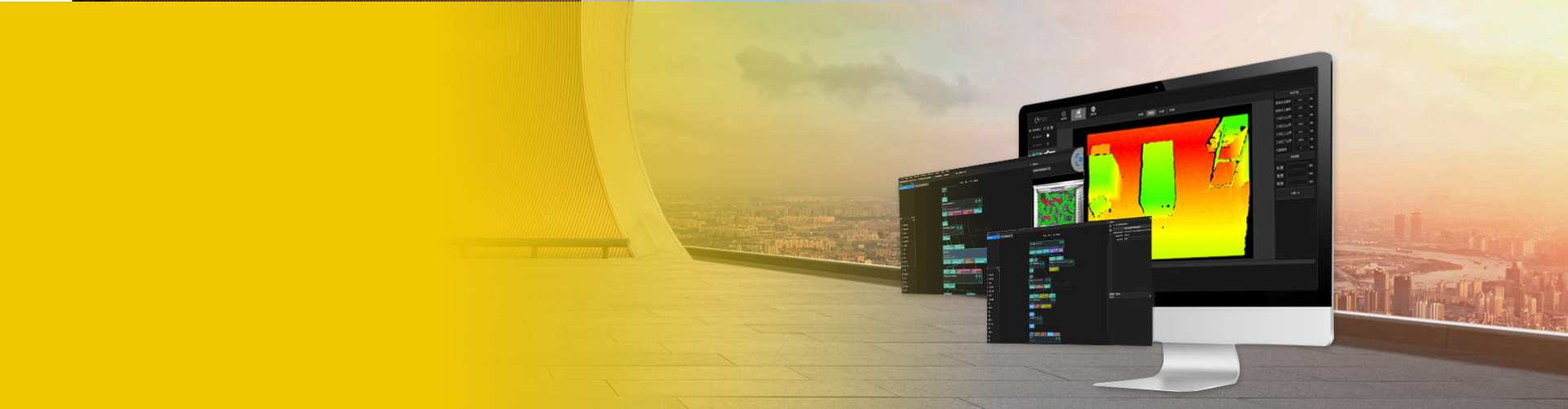 bevictor伟德智能科技丨AI+3D相机和机器视觉科技公司