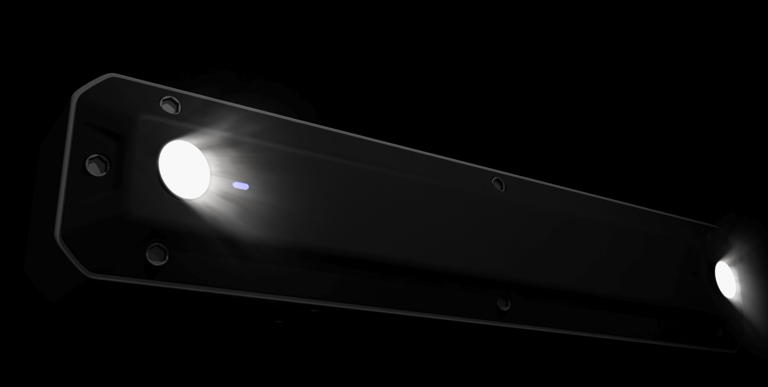 bevictor伟德智能科技丨AI+3D相机和机器视觉科技公司