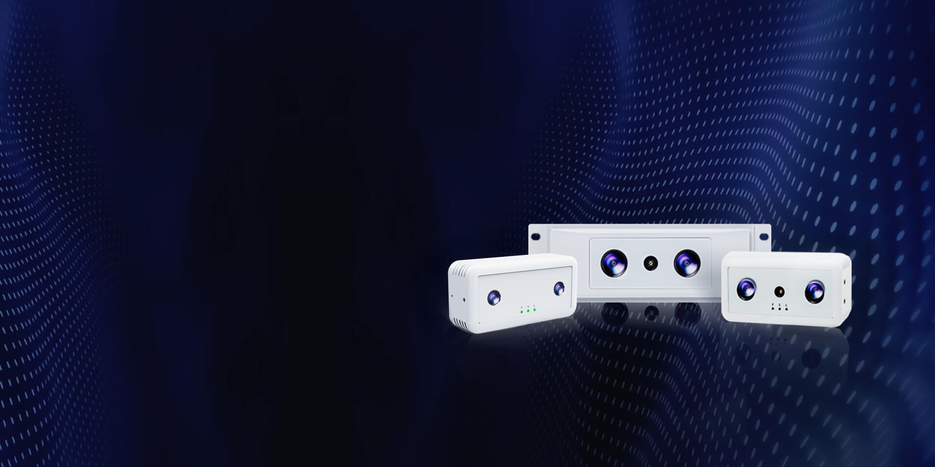 bevictor伟德智能科技丨AI+3D相机和机器视觉科技公司