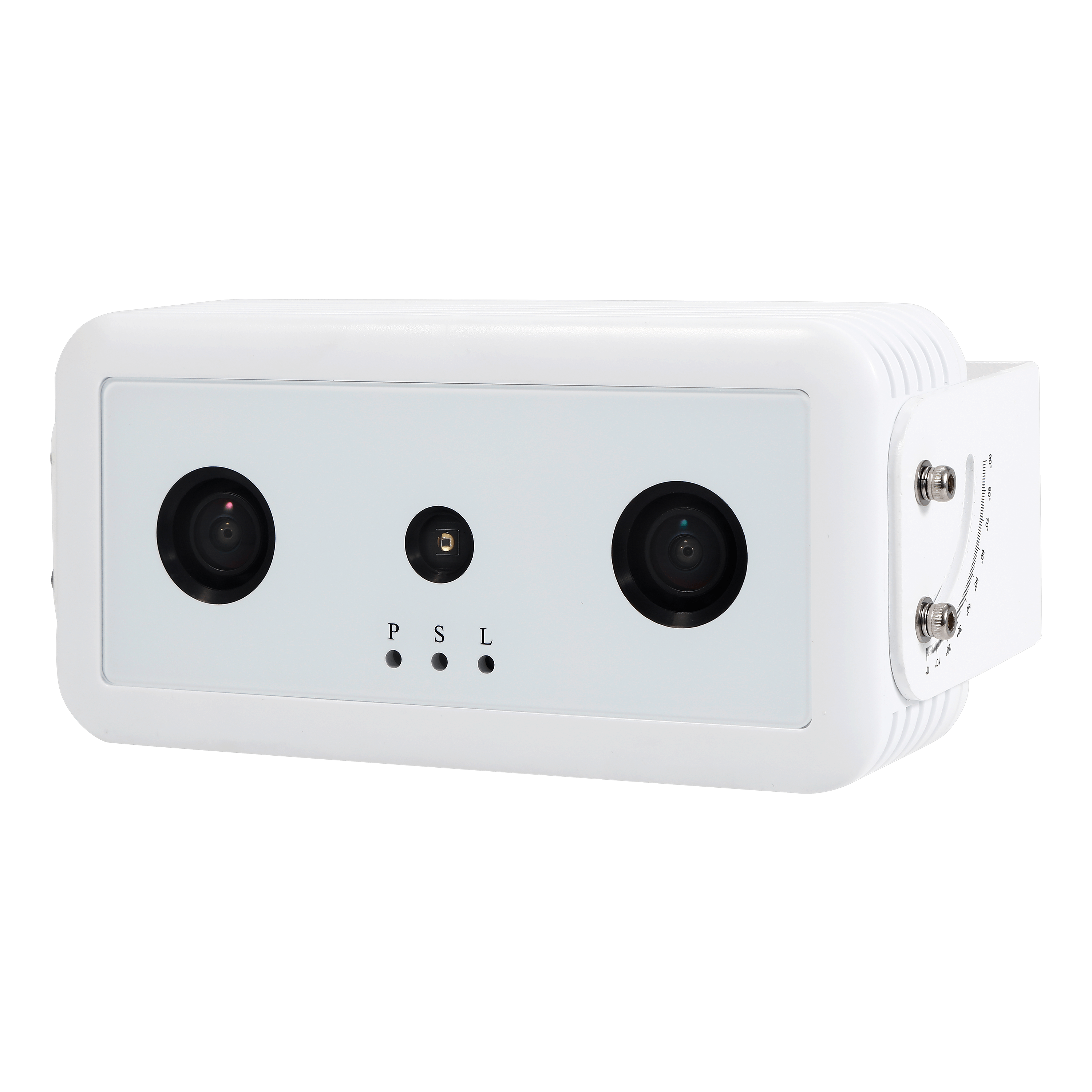 bevictor伟德智能科技丨AI+3D相机和机器视觉科技公司