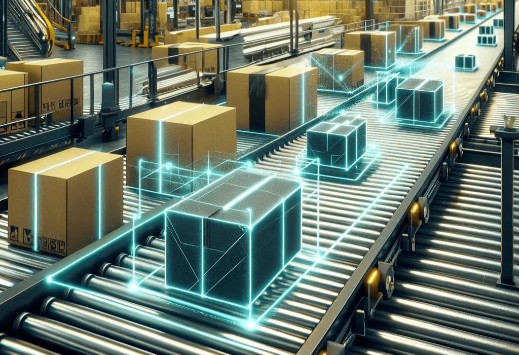 bevictor伟德智能科技丨AI+3D相机和机器视觉科技公司