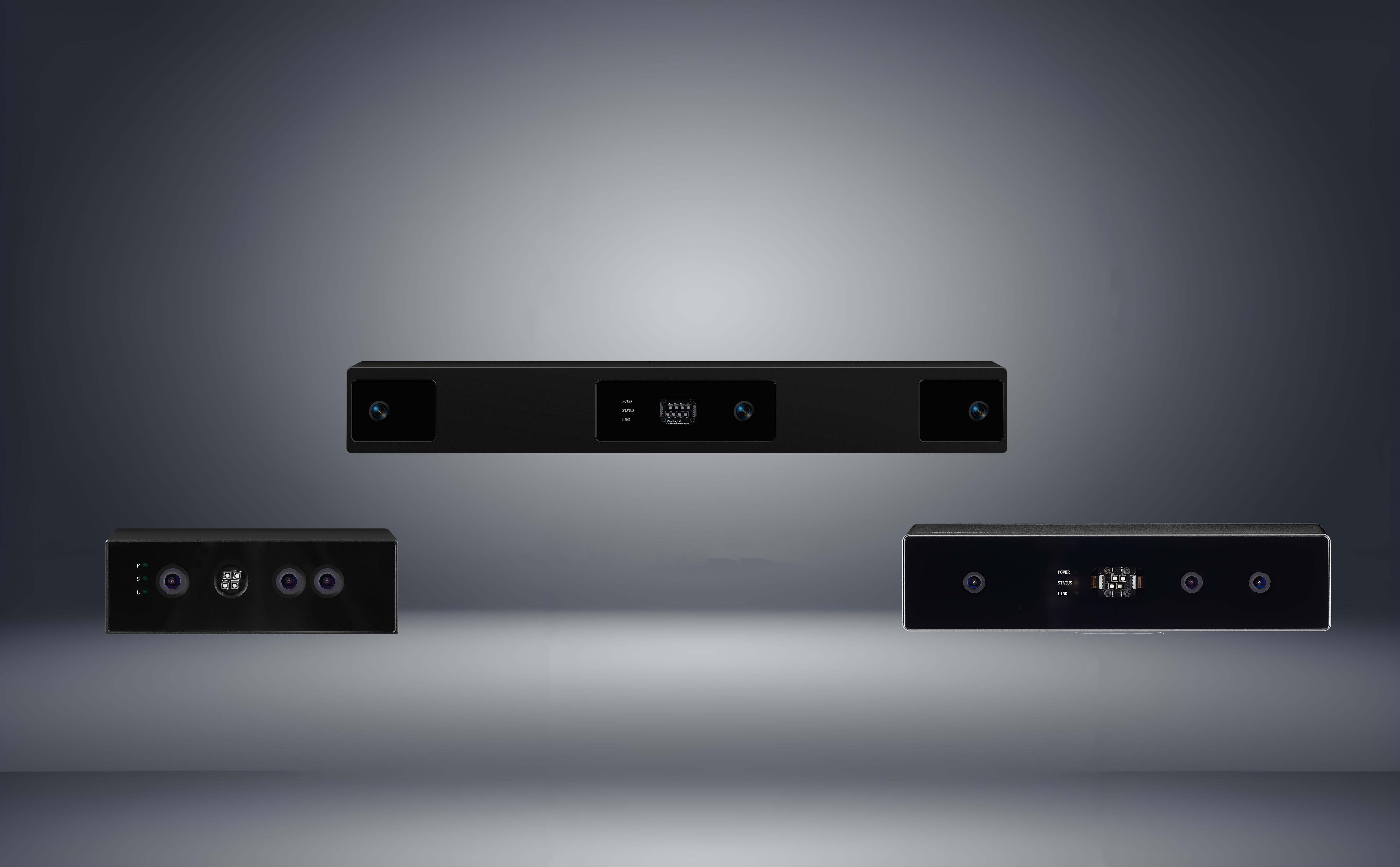 bevictor伟德智能科技丨AI+3D相机和机器视觉科技公司