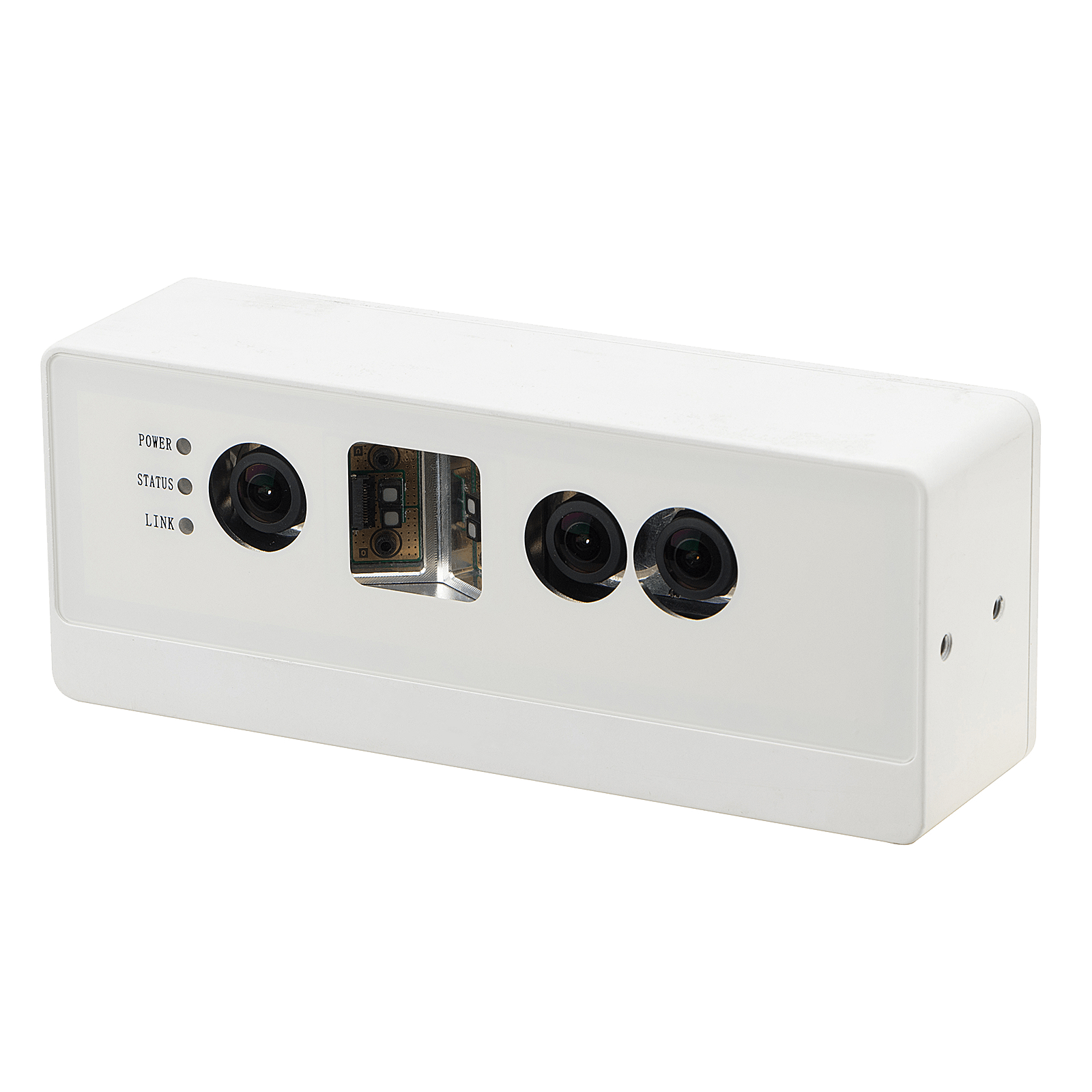 bevictor伟德智能科技丨AI+3D相机和机器视觉科技公司