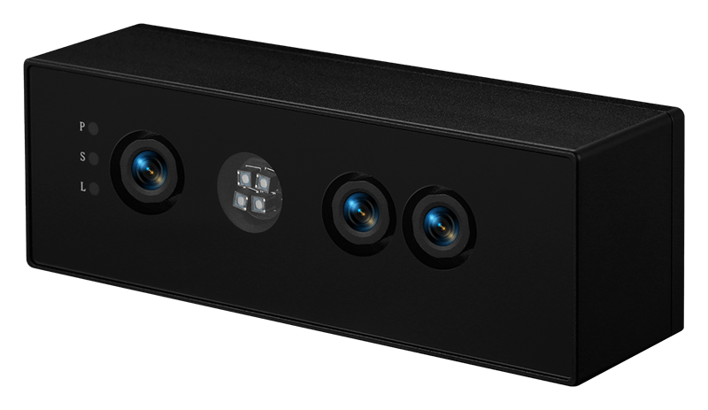 bevictor伟德智能科技丨AI+3D相机和机器视觉科技公司