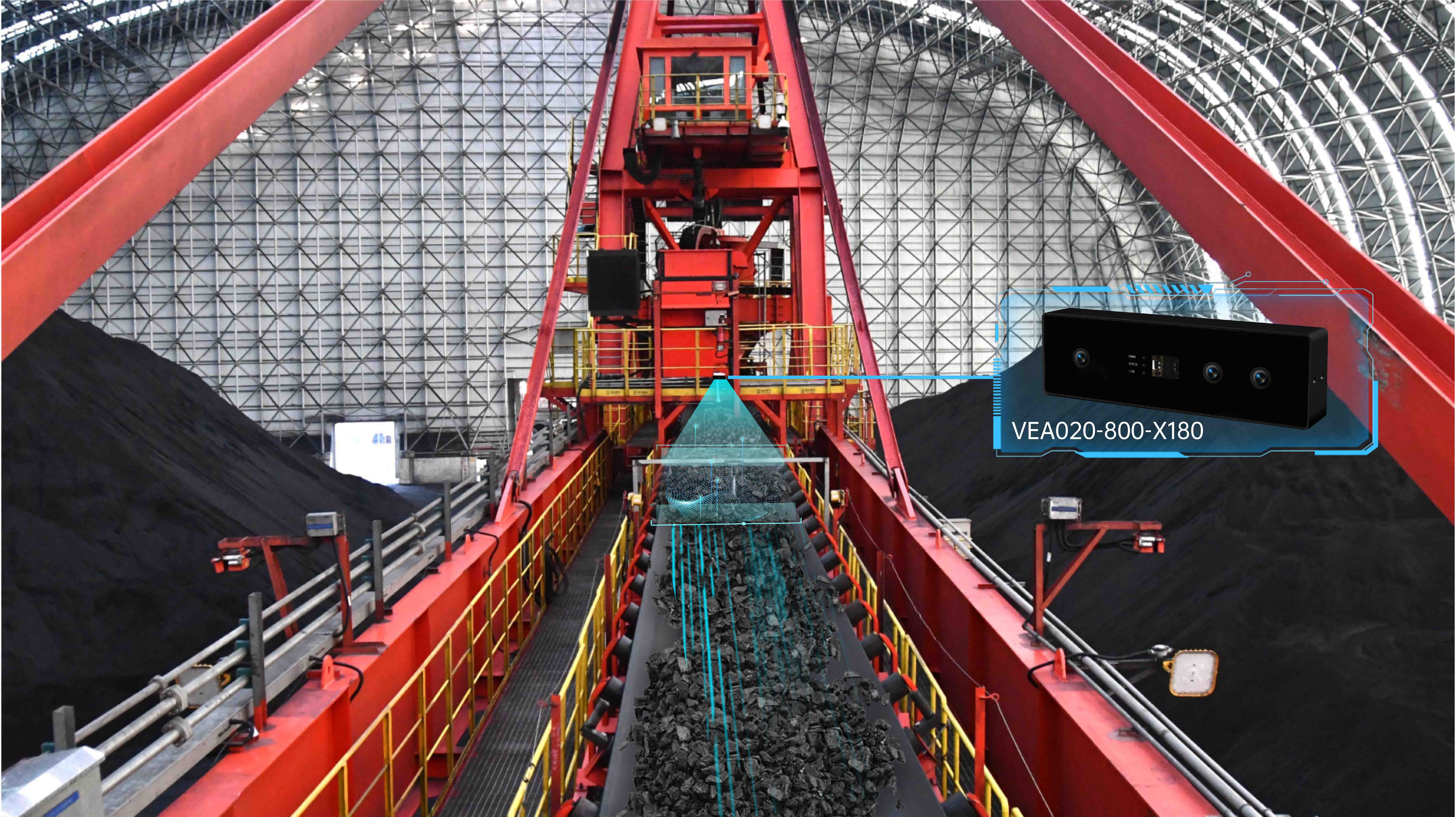 bevictor伟德智能科技丨AI+3D相机和机器视觉科技公司