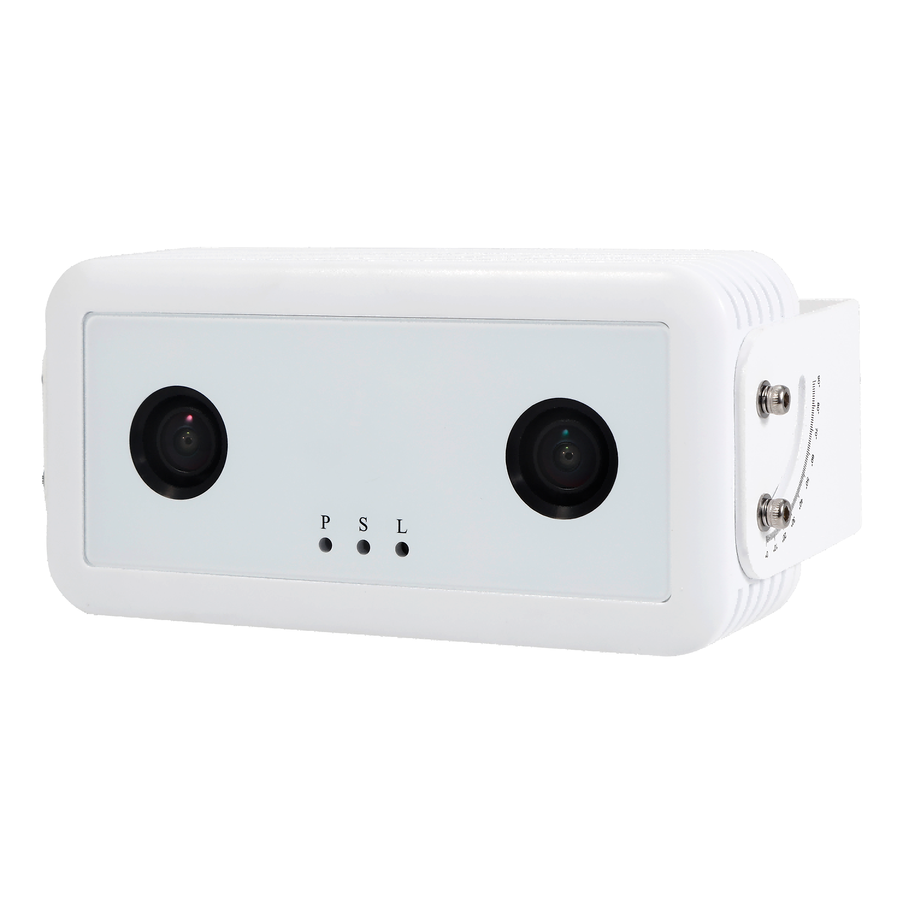 bevictor伟德智能科技丨AI+3D相机和机器视觉科技公司